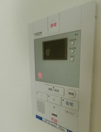 リブリ上福岡Ⅱの物件内観写真